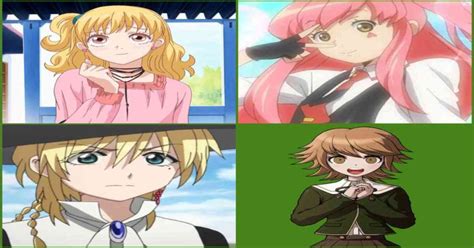 crossdressers in anime|29 Best Anime Femboys Who Broke The Stereotype! .